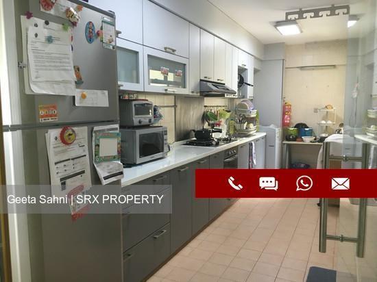 Blk 115 Edgefield Plains (Punggol), HDB Executive #169161982